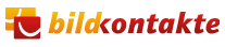 Logo Bildkontakt