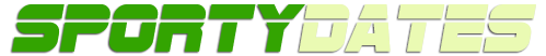 Logo Sportydates