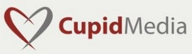 Logo Cupidmedia