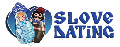 Logo Slove Dating