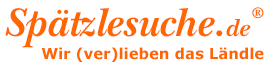 Logo Spätzlesuche