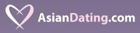 Logo Asian Dating