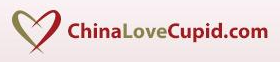 Logo China Love Cupid