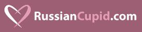 Logo Russian Cupid