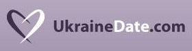 Logo Ukraine Date